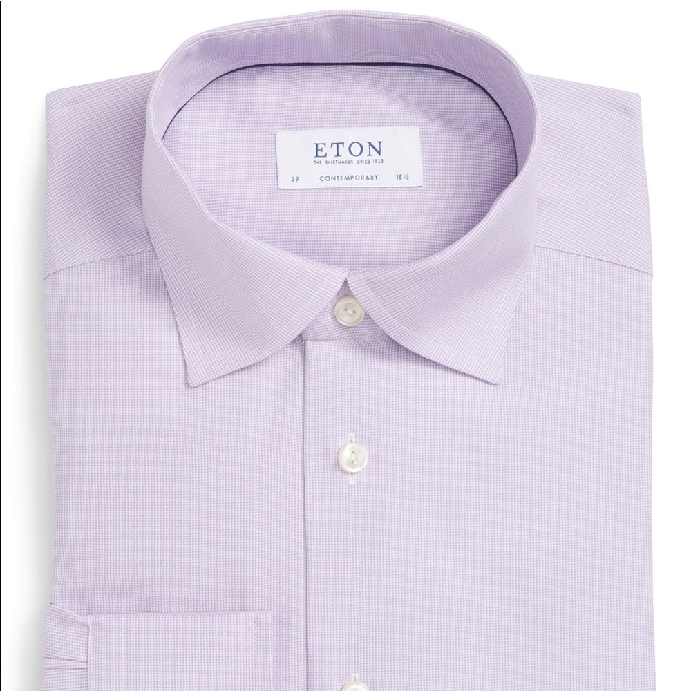 ETON Dress Shirt